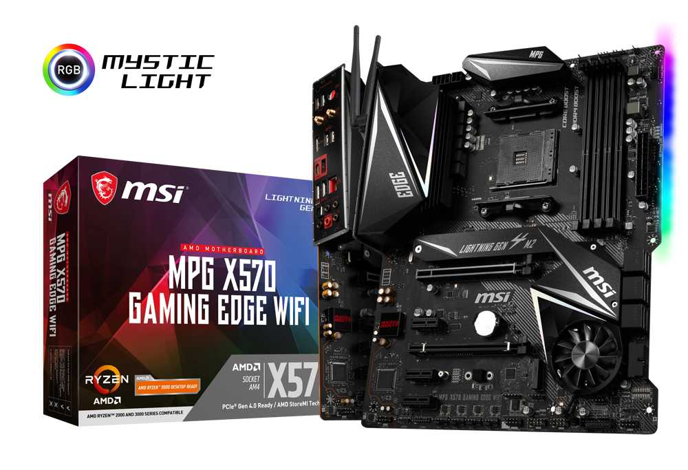 AMD X570チップセット搭載マザーボード17製品が発売｜株式会社アユート